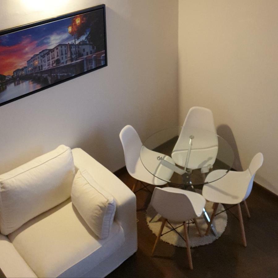 La Petite Maison Тревизо Екстериор снимка