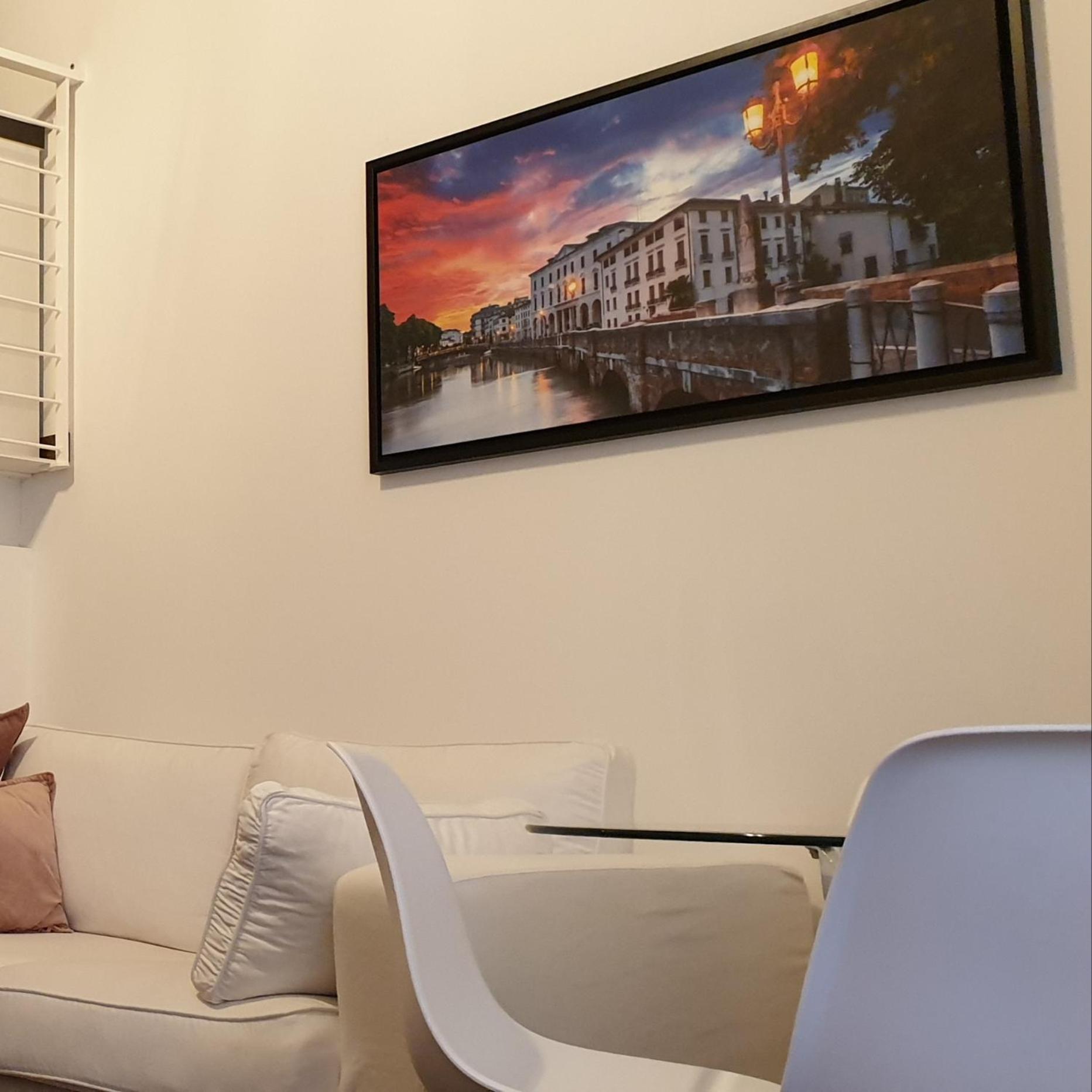 La Petite Maison Тревизо Екстериор снимка